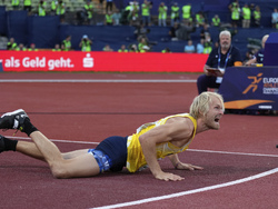 Germany European Championships Athletics