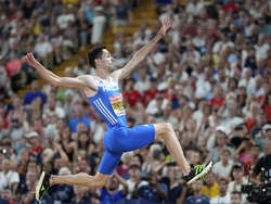 Germany European Championships Athletics