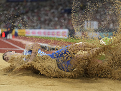 Germany European Championships Athletics