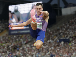 Germany European Championships Athletics
