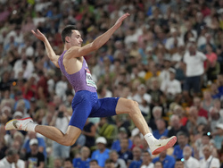 Germany European Championships Athletics