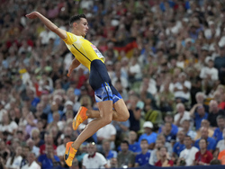 Germany European Championships Athletics