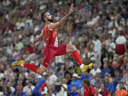 Germany European Championships Athletics