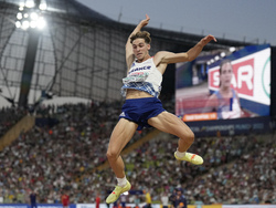 Germany European Championships Athletics