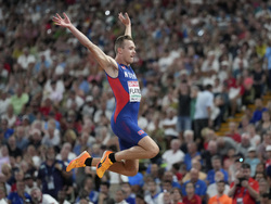 Germany European Championships Athletics