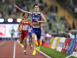 Germany European Championships Athletics
