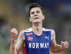 Germany European Championships Athletics