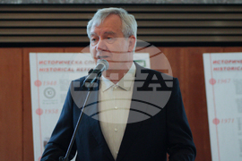 Казанлък - изложба „146 години „Арсенал” - 100 в Казанлък” - откриване