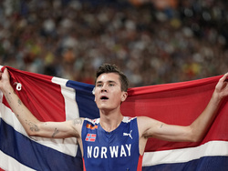 Germany European Championships Athletics