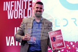 ФБТИК - "Награди за иновации" - конкурс