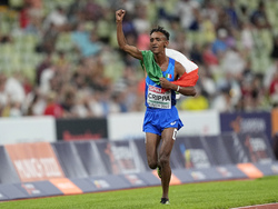 Germany European Championships Athletics
