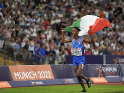 Germany European Championships Athletics