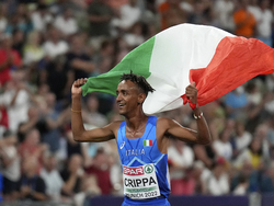 Germany European Championships Athletics