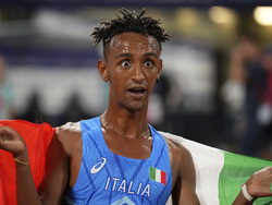 Germany European Championships Athletics