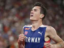 Germany European Championships Athletics