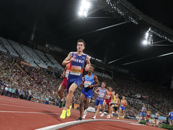 Germany European Championships Athletics