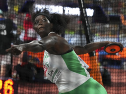 Germany European Championships Athletics
