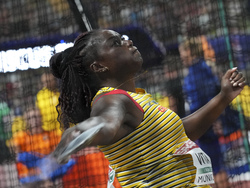Germany European Championships Athletics