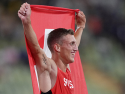 Germany European Championships Athletics