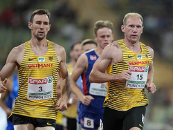 Germany European Championships Athletics