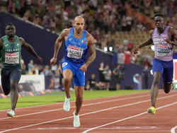 Germany European Championships Athletics