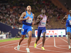 Germany European Championships Athletics