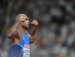 Germany European Championships Athletics