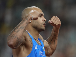 Germany European Championships Athletics