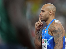 Germany European Championships Athletics