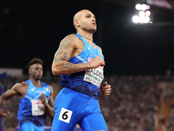 Germany European Championships Athletics