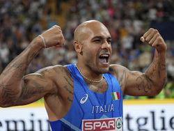 Germany European Championships Athletics