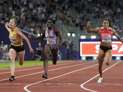 Germany European Championships Athletics