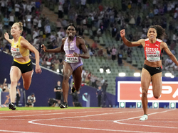 Germany European Championships Athletics
