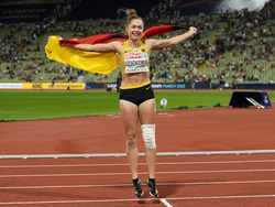 Germany European Championships Athletics