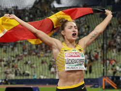 Germany European Championships Athletics