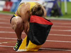 Germany European Championships Athletics