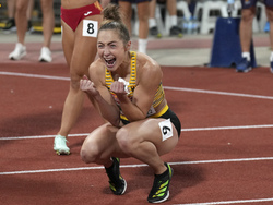 Germany European Championships Athletics