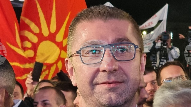 Опозицията в Северна Македония видя в частно посещение на премиера в Брюксел развитие по преговорната рамка с ЕС