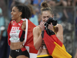 Germany European Championships Athletics