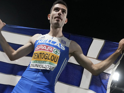 Germany European Championships Athletics