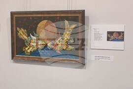 Велико Търново - Пламен Легкоступ - изложба