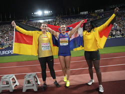 Germany European Championships Athletics