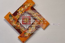 Велико Търново - Пламен Легкоступ - изложба