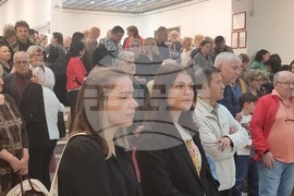 Велико Търново - Пламен Легкоступ - изложба