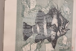 Велико Търново - Пламен Легкоступ - изложба