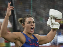 Germany European Championships Athletics