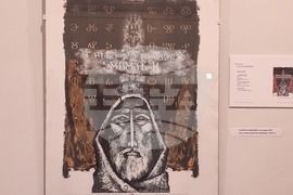 Велико Търново - Пламен Легкоступ - изложба