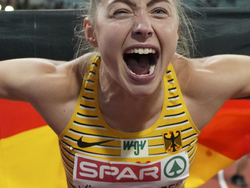 Germany European Championships Athletics