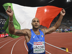 Germany European Championships Athletics