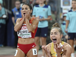 Germany European Championships Athletics